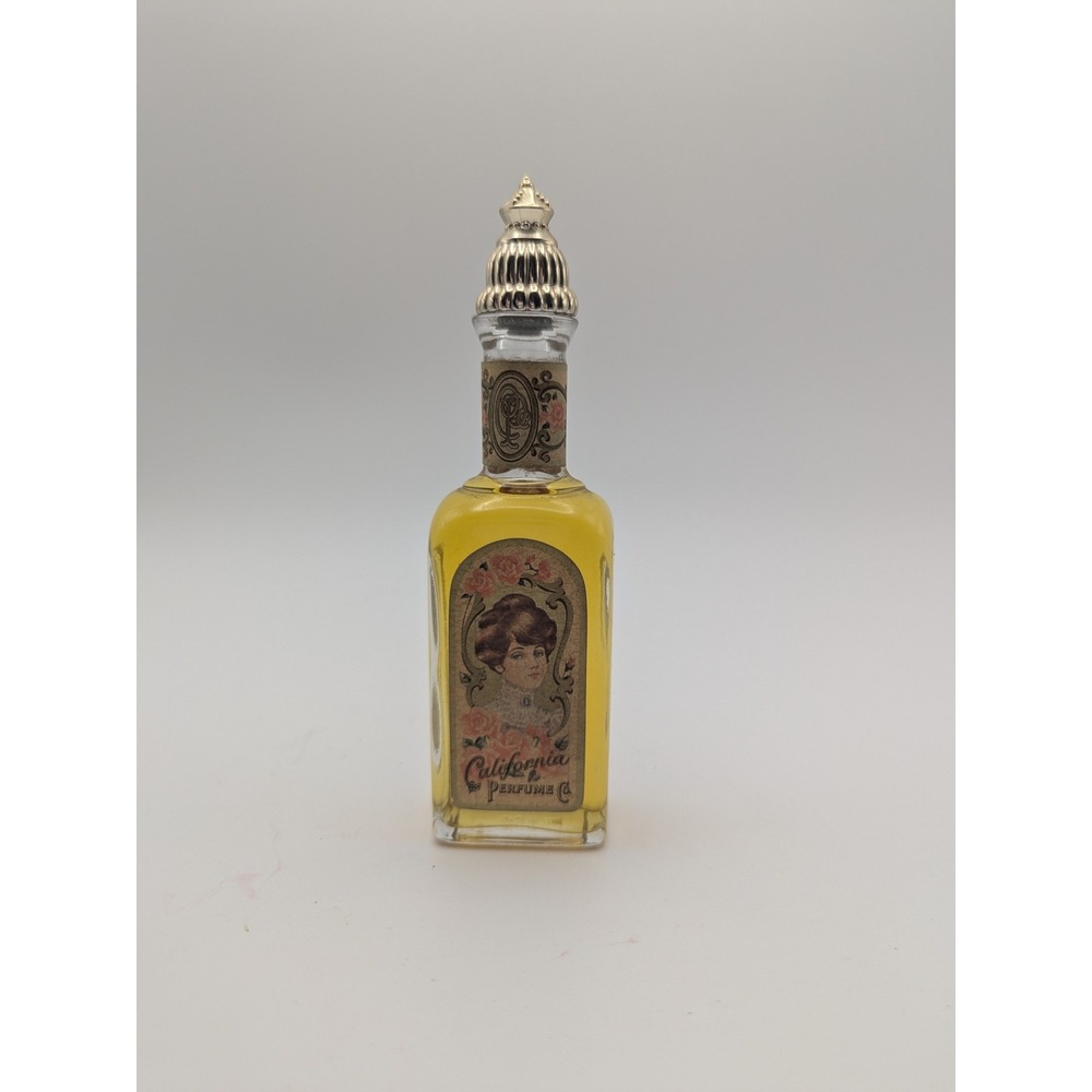 Avon Moonwind Cologne 1.7oz 90th Anniversary Keepsake California Perfume Co Full